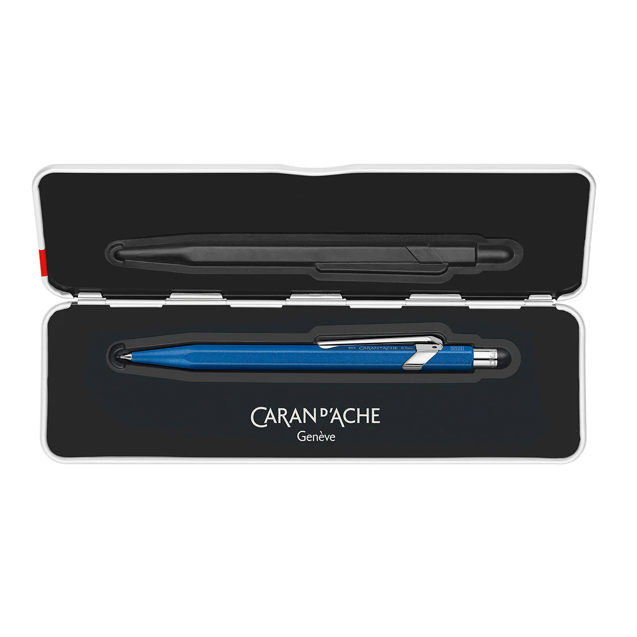 849 Porte-mine Colormat-X Mechanical Pencil - Image 3