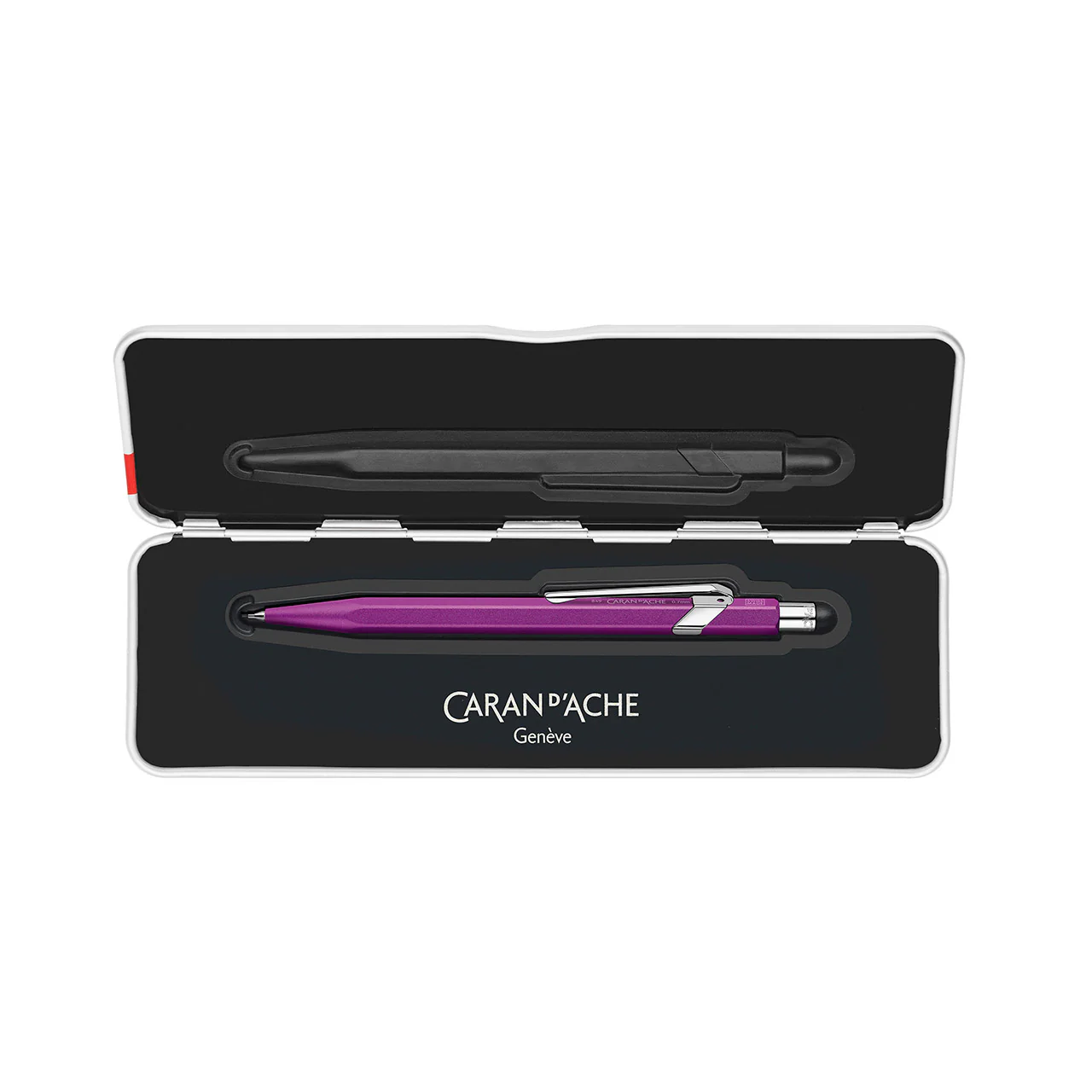 849 Porte-mine Colormat-X Mechanical Pencil - Image 4