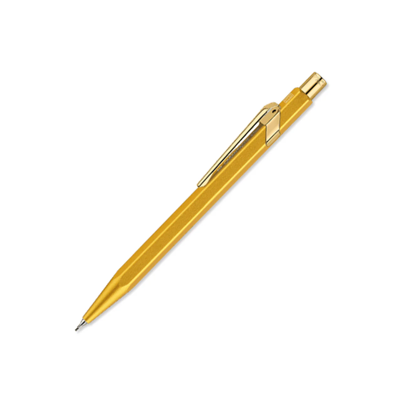 849 Porte-mine Premium Mechanical Pencil - Image 3
