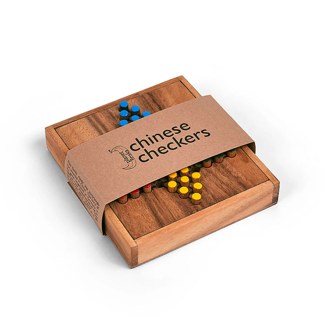 Chinese Checkers
