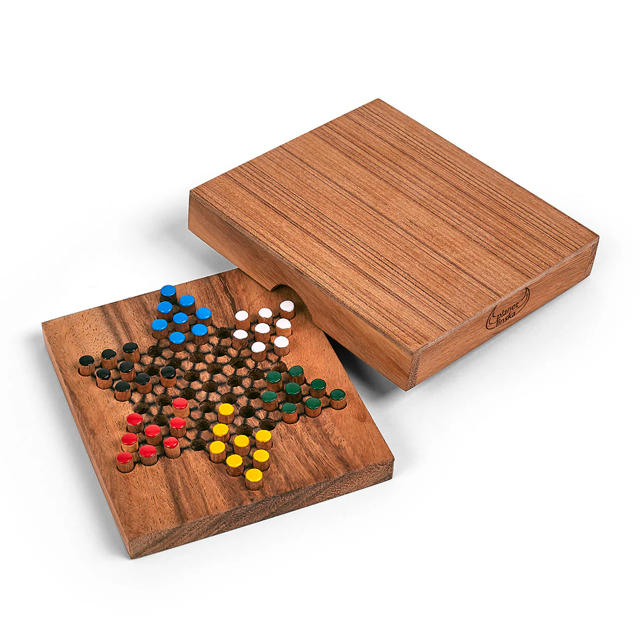 Chinese Checkers - Image 2