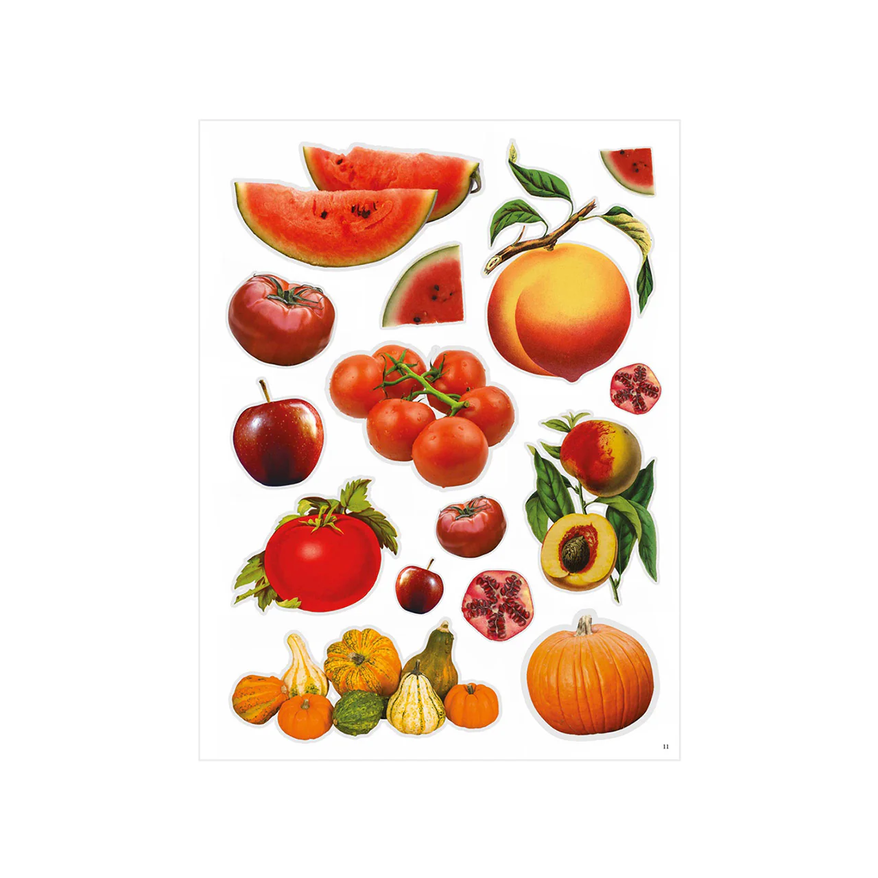 Collage Kit: A Cut and Create Book - Image 4