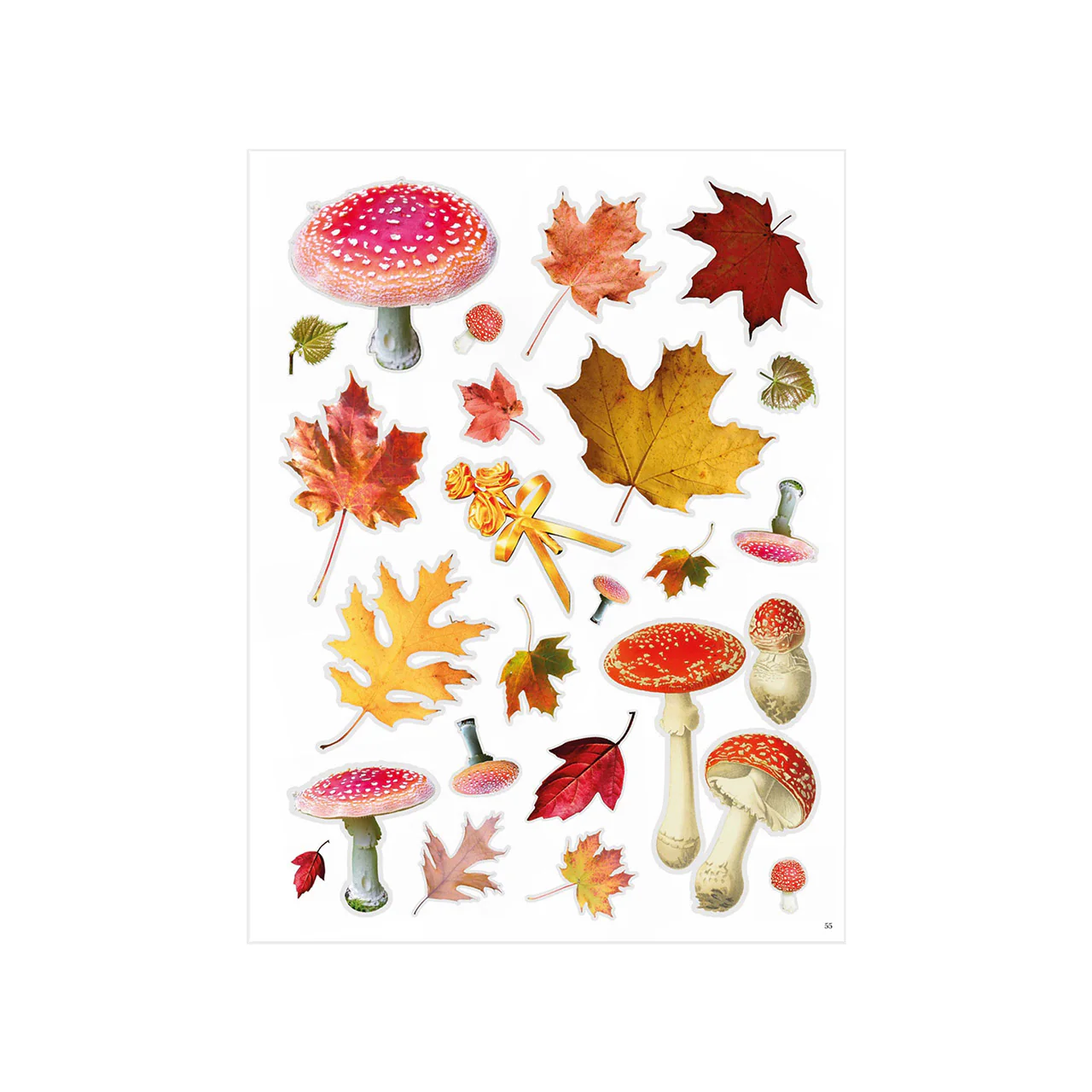 Collage Kit: A Cut and Create Book - Image 5