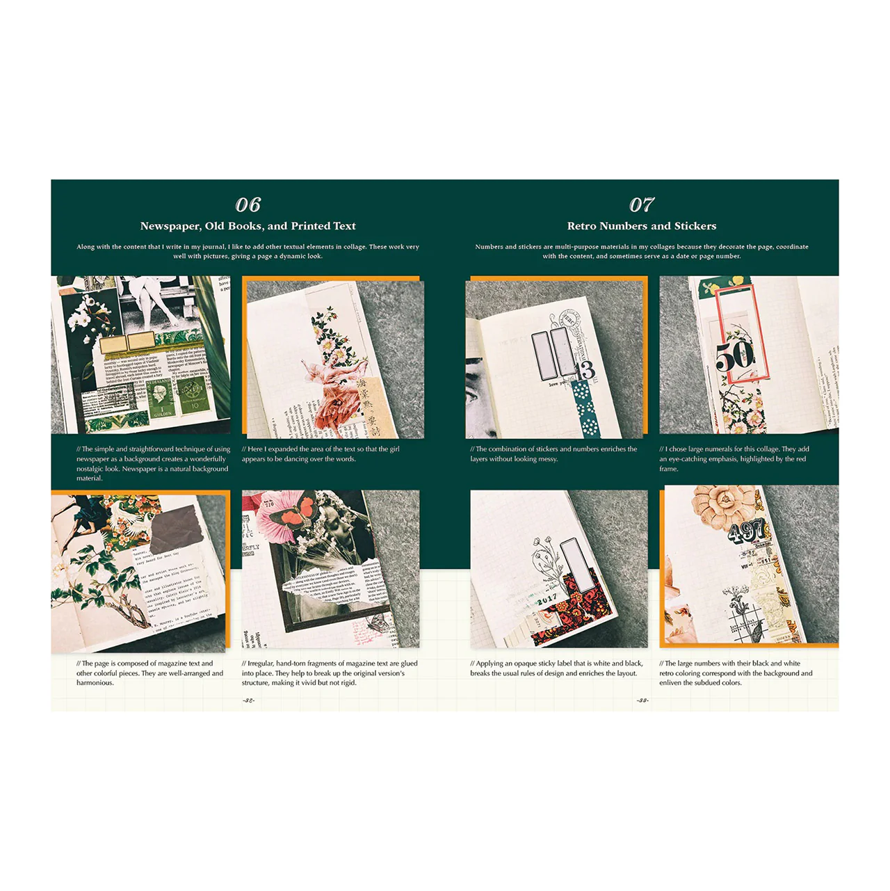 Collecting Moments: A Guide to Retro Journaling - Image 2