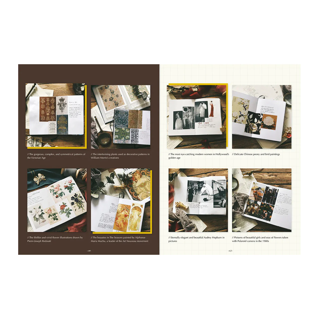 Collecting Moments: A Guide to Retro Journaling - Image 4