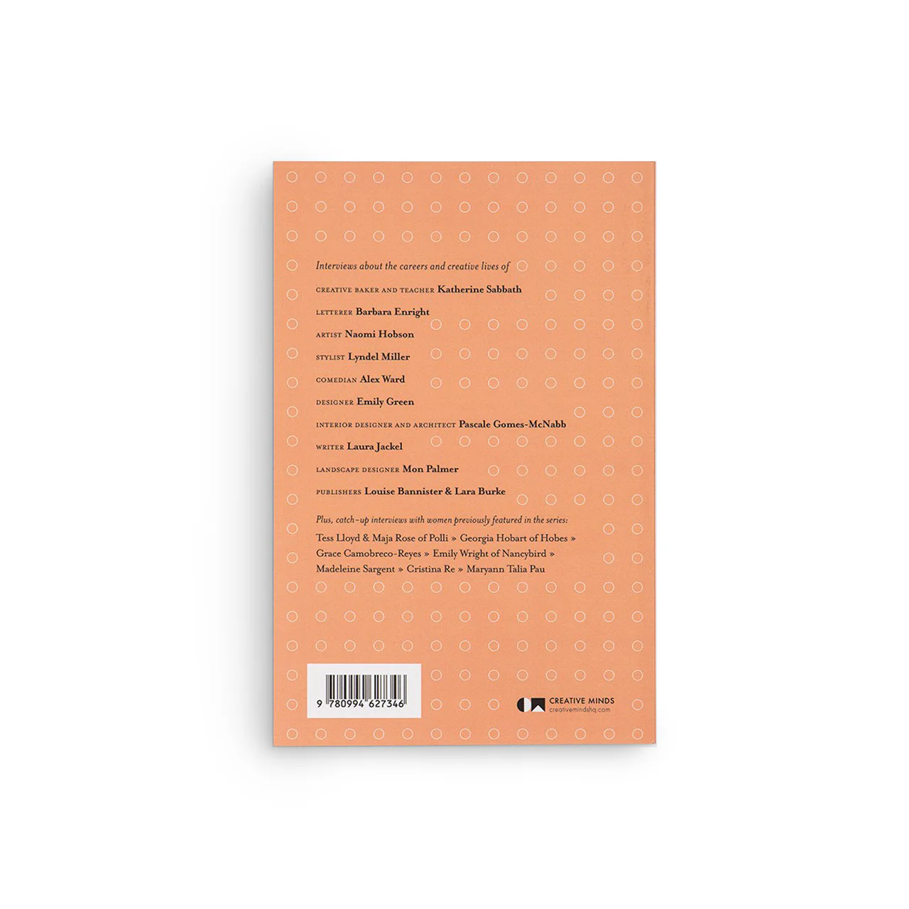 Conversations with Creative Women: Volume 3 - Pocket Edition - Image 3