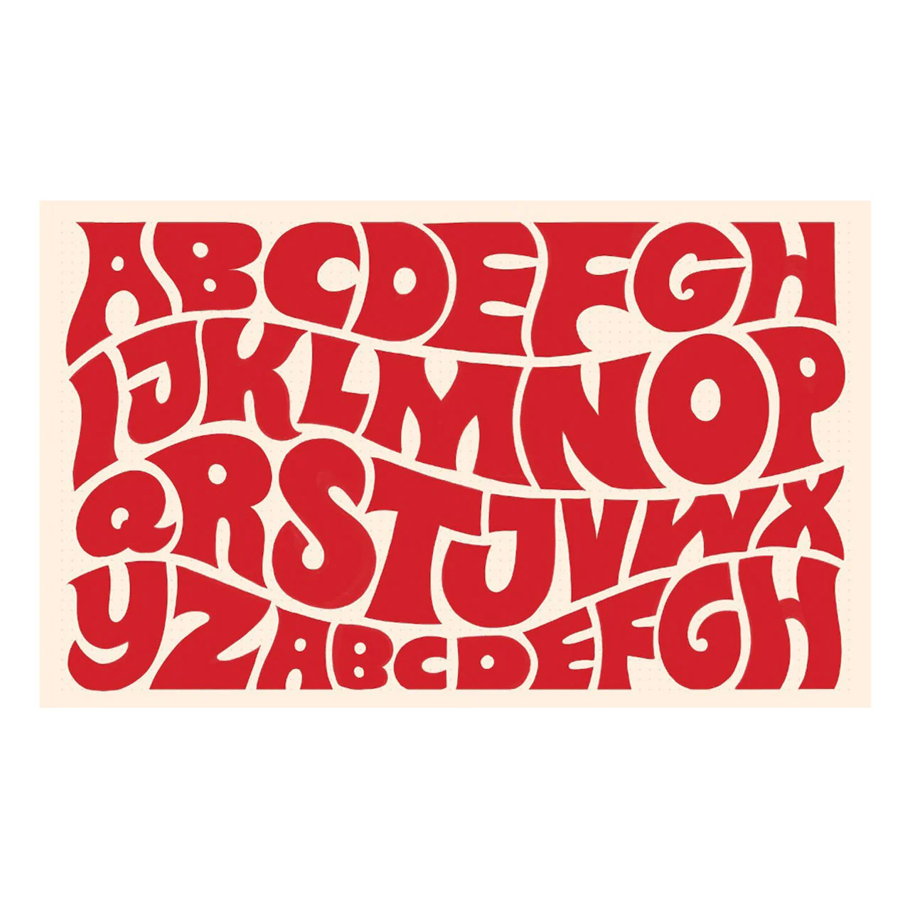Creative Hand Lettering From A to Z - Image 5