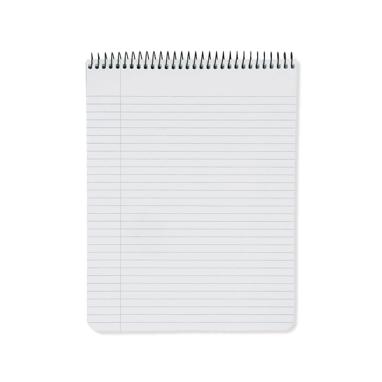 Everglades Large Spiral Notepad - Image 2