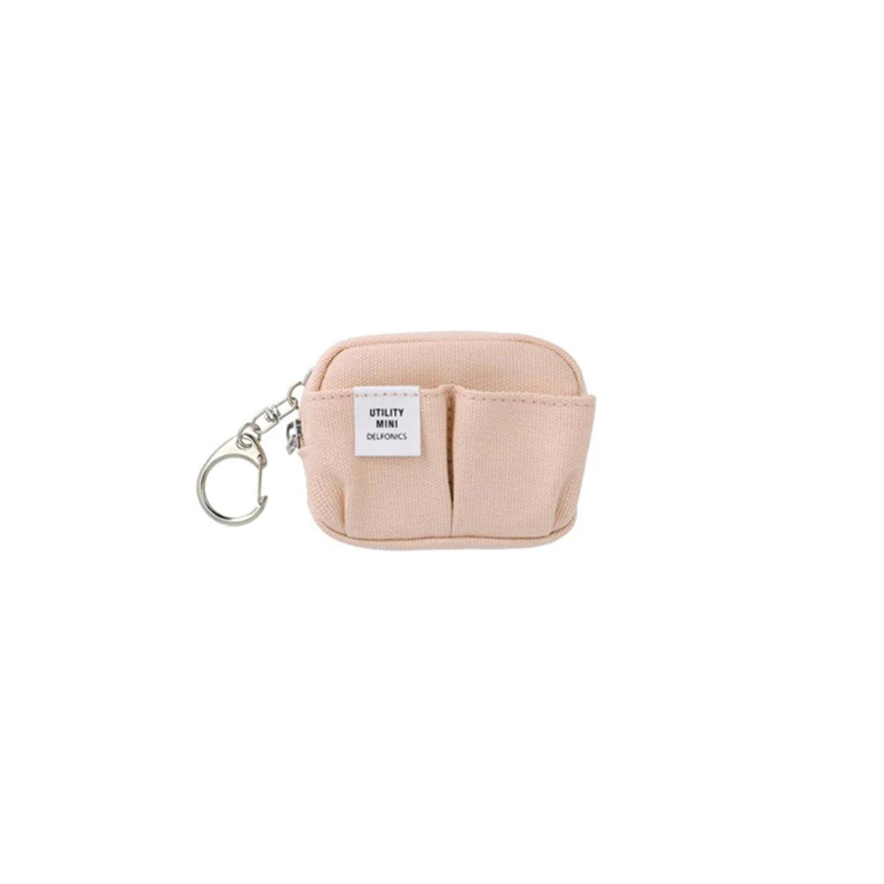 Inner Carry Keychain Charm - Image 2