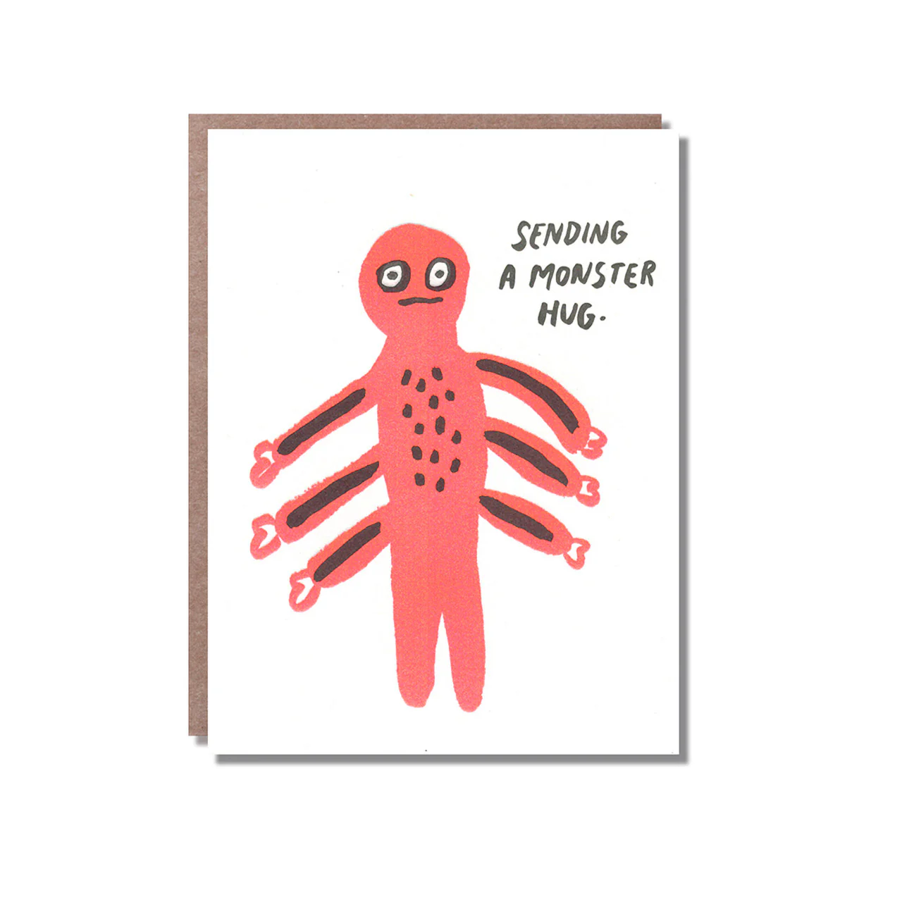 Monster Hugs