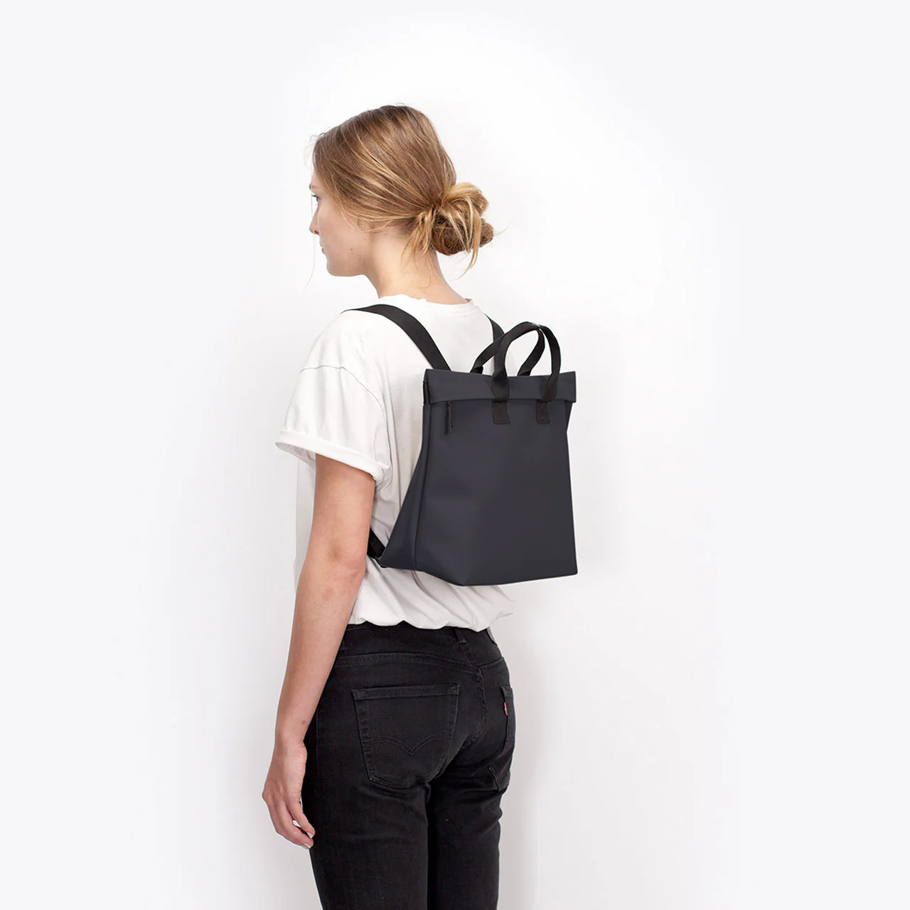 Eliza Bag 9L Black - Image 6