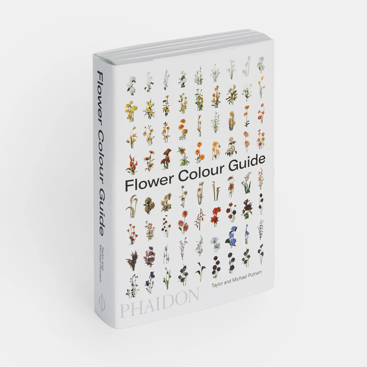 Flower Colour Guide - Image 2