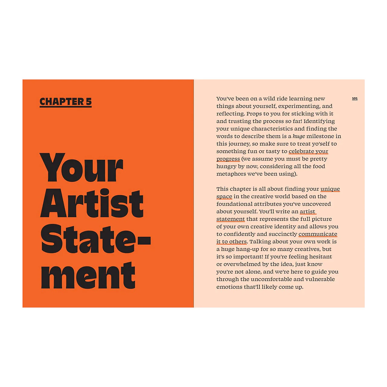 Follow Your Art - Image 5
