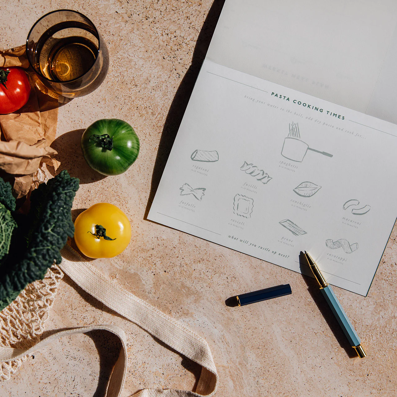 Harvest Meal Planner - Image 2