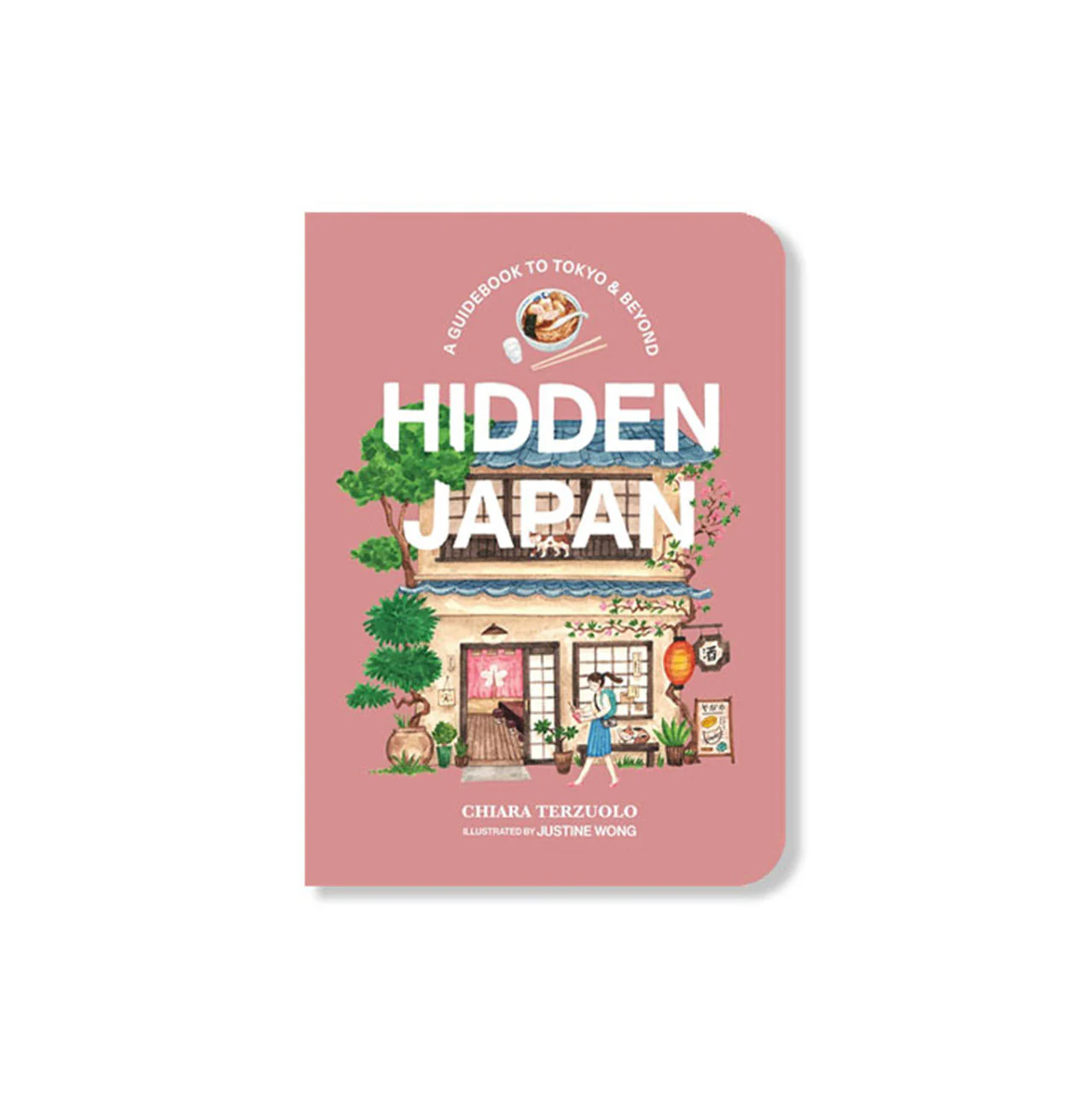 Hidden Japan