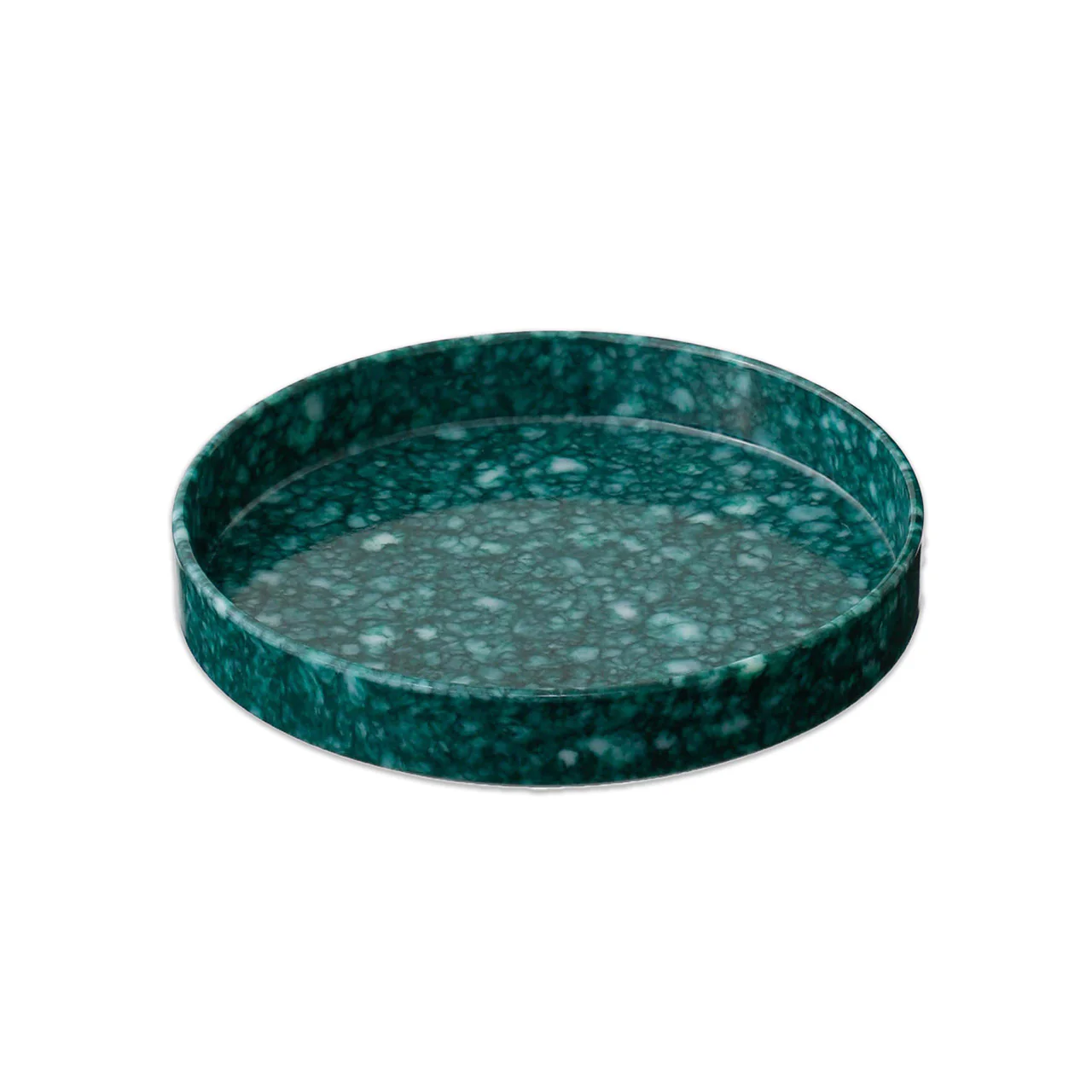 Melamine Circle Desk Tray - Image 3