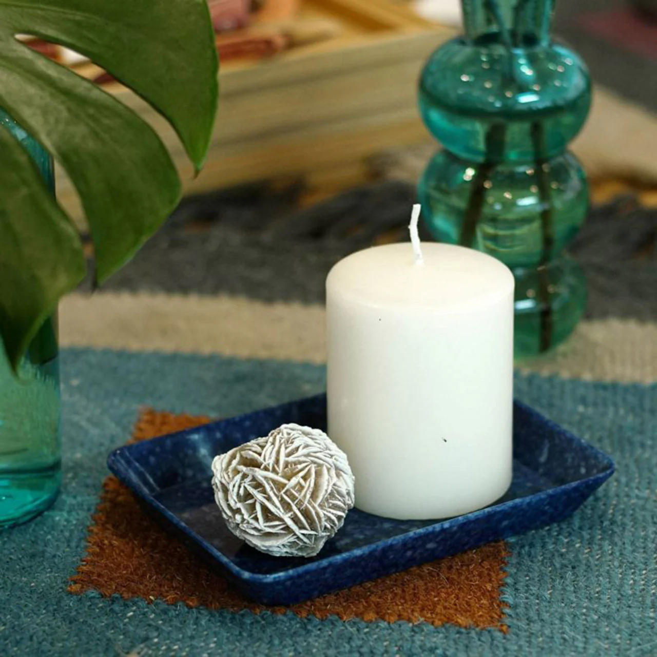 Melamine Desk Tray Small - Image 4