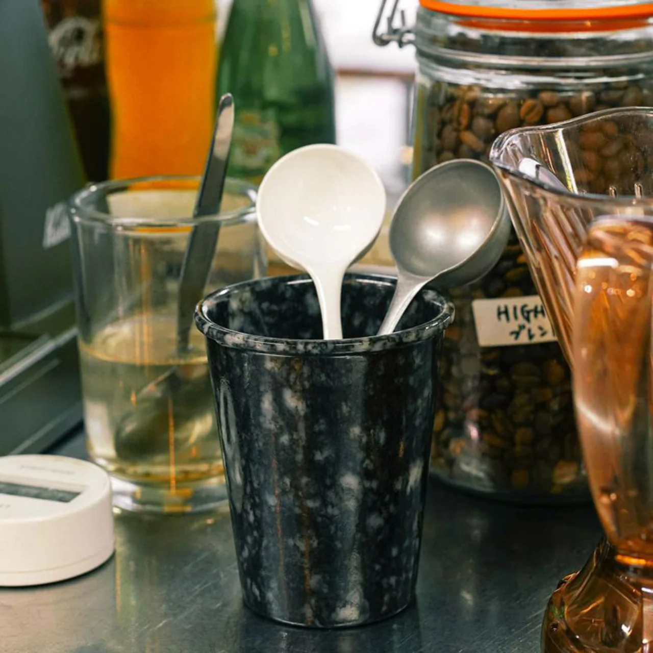 Melamine Pen Stand - Image 4