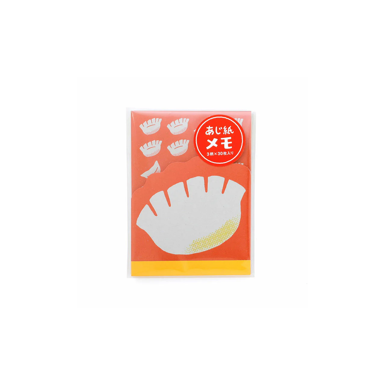 New Retro Aji Gami Mini Notepad - Image 4
