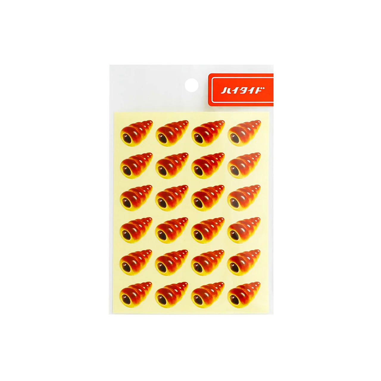 New Retro Everybody's Sticker - Image 2