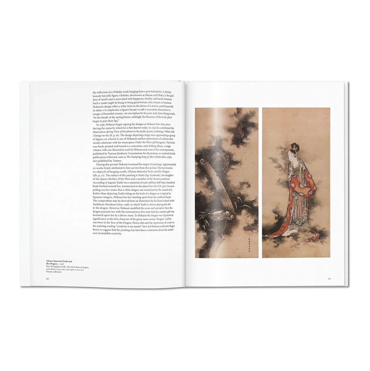 Hokusai - Image 2