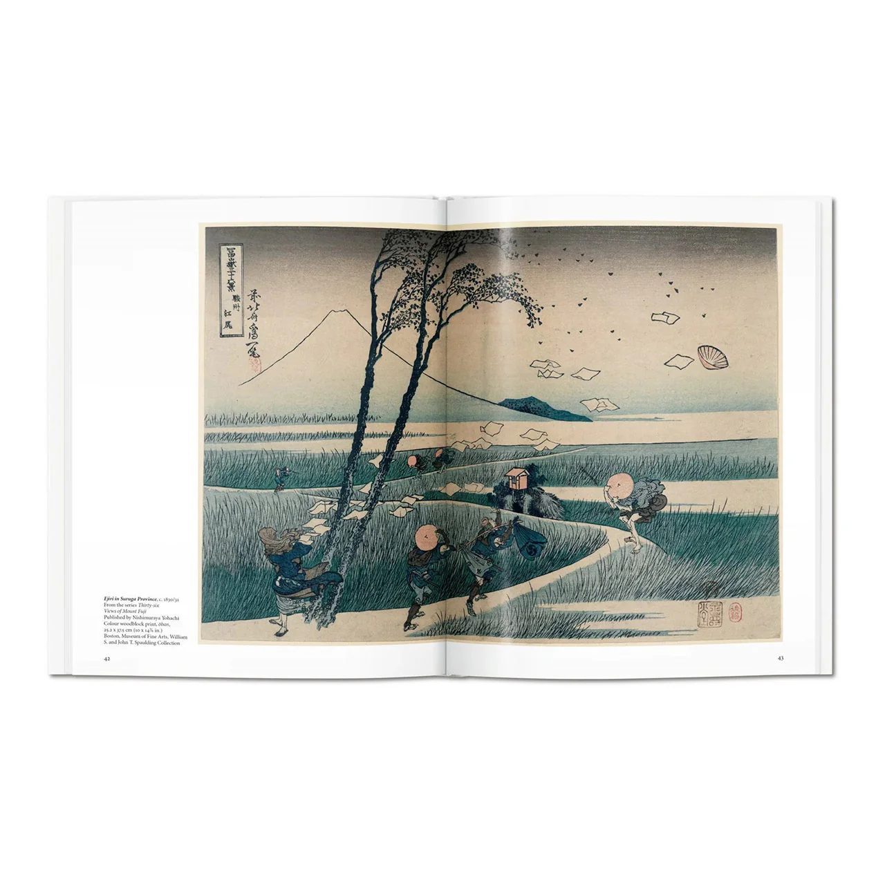 Hokusai - Image 3
