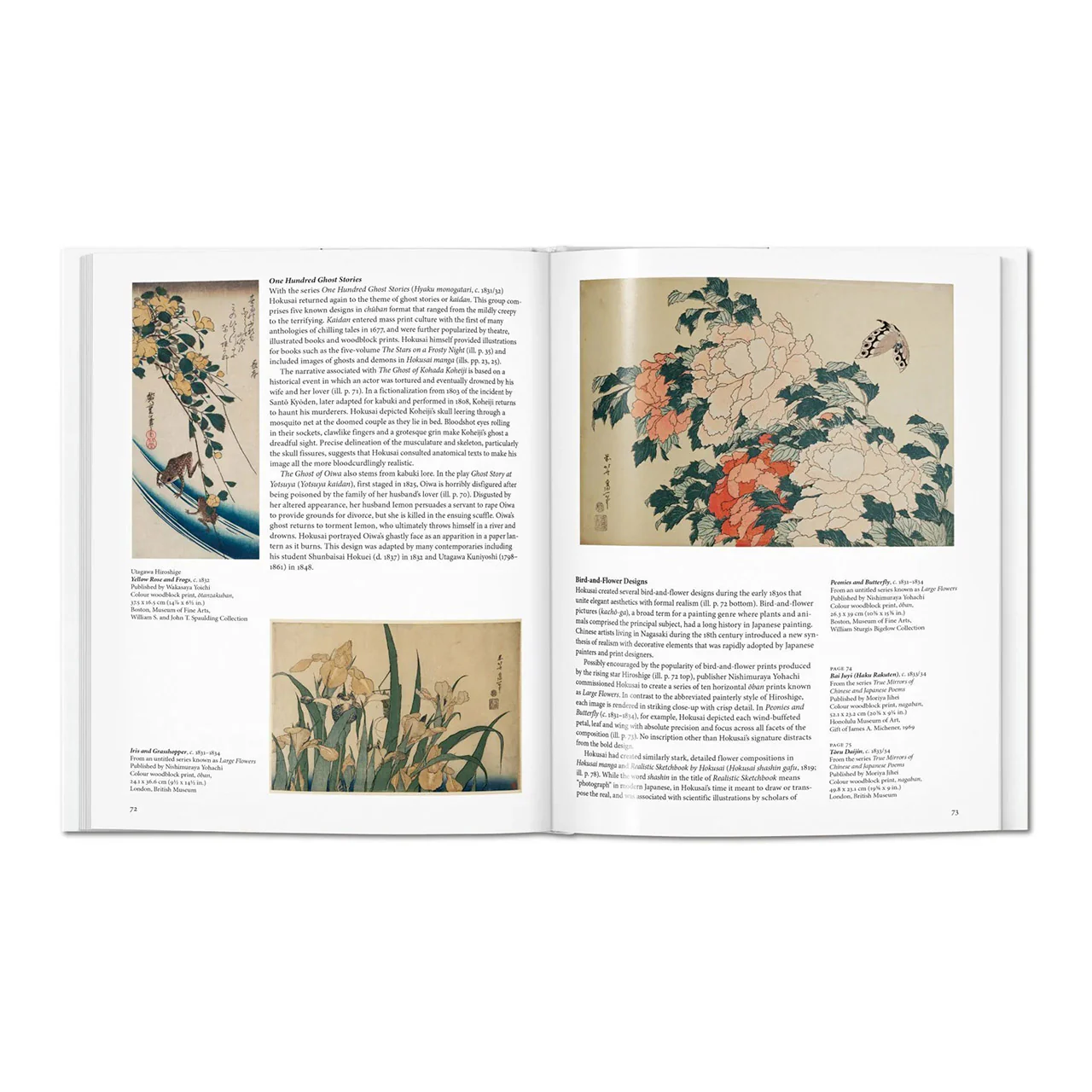 Hokusai - Image 8