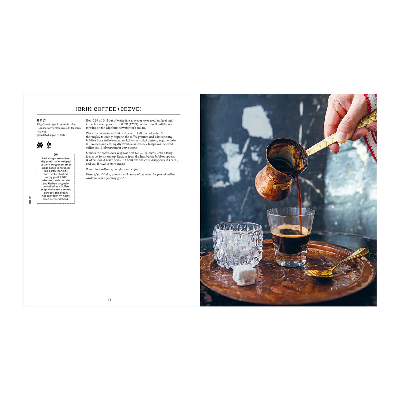 Ibrik: The Balkan Table - Image 7