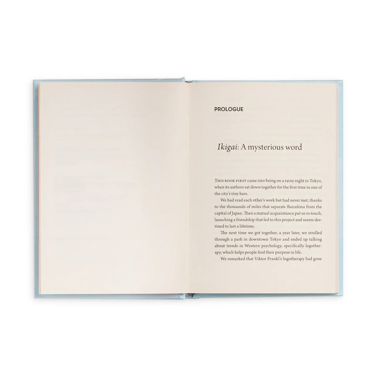 Ikigai: The Japanese Secret to a Long and Happy Life - Image 4