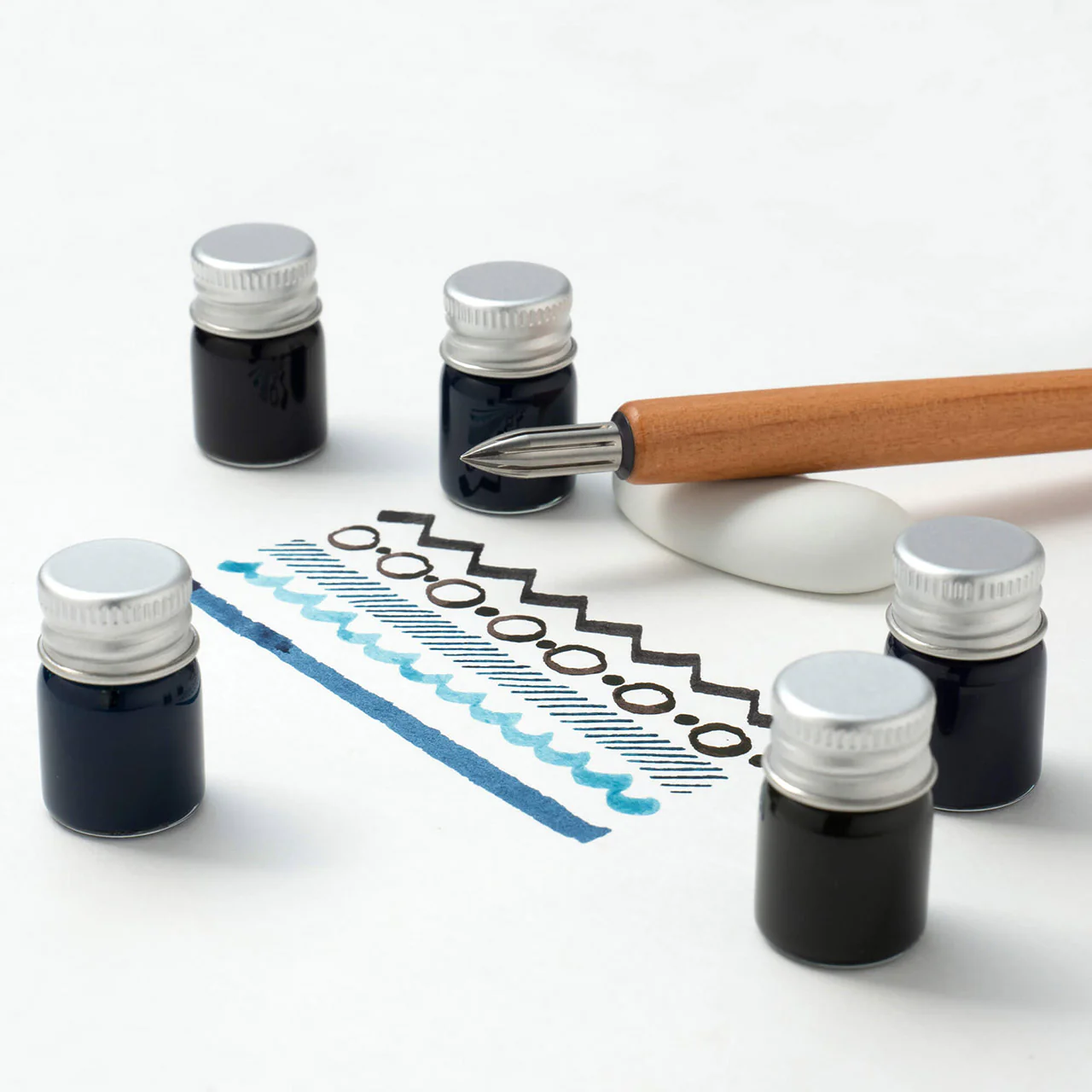 Ink Sampler Set 2 - Image 2