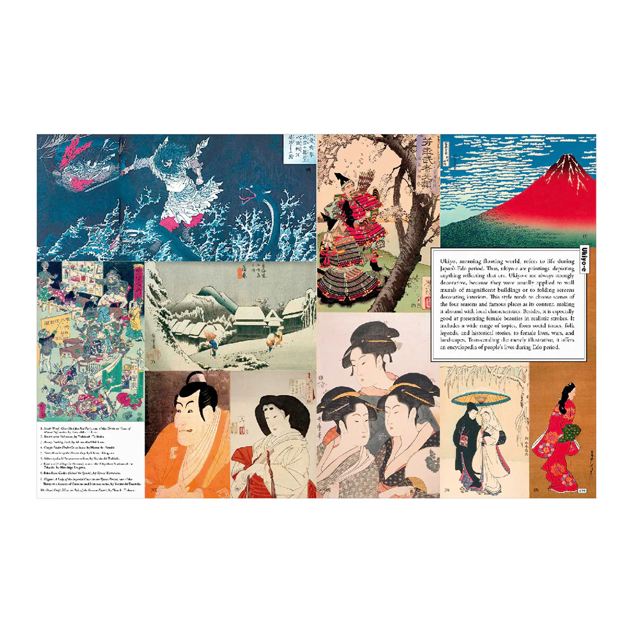 Japanese Graphics - Image 7