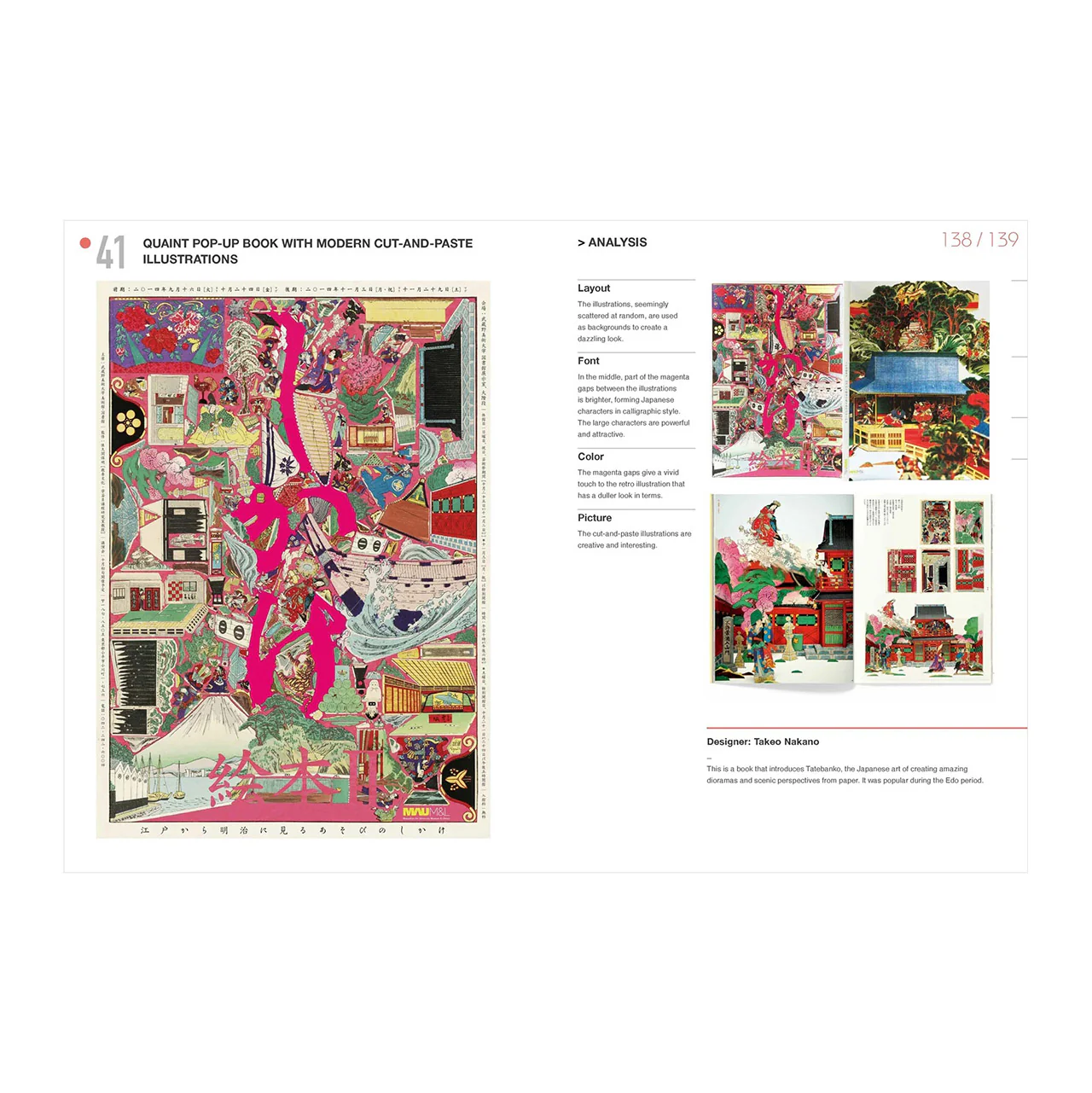 Japanese Layout Design - Image 3