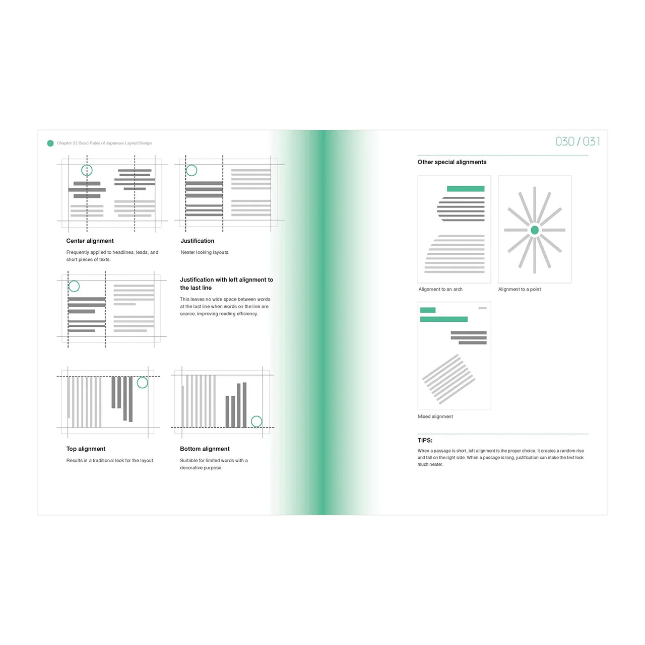 Japanese Layout Design - Image 5