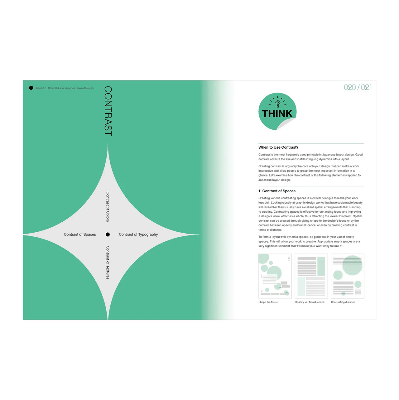 Japanese Layout Design - Image 6
