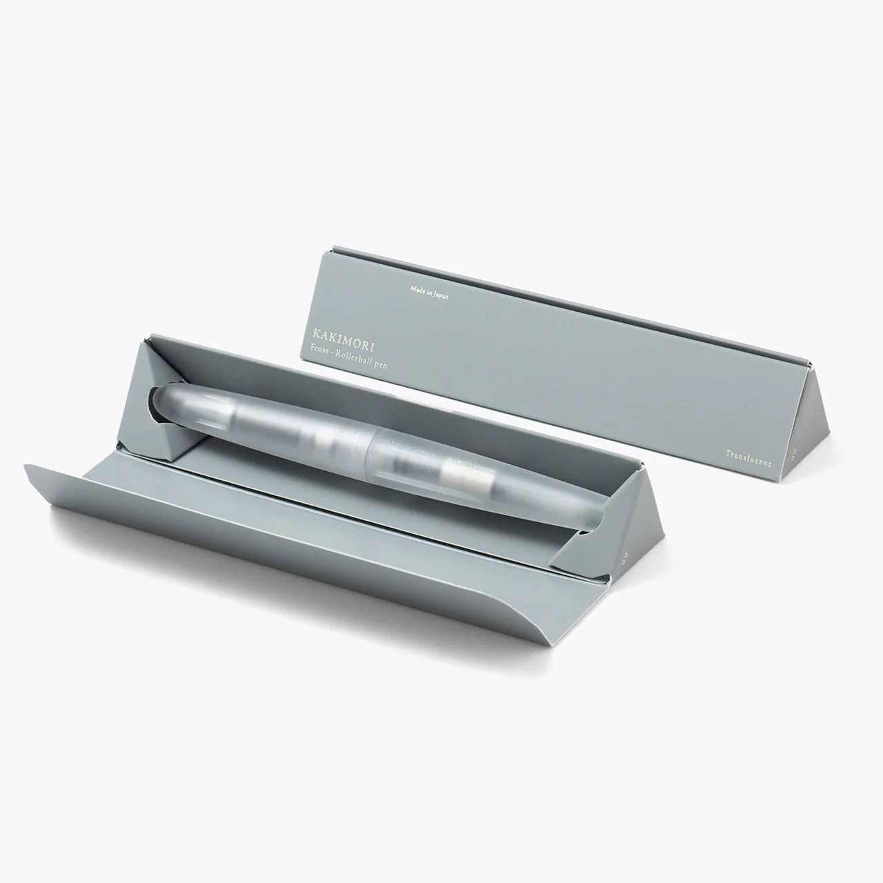 Frost Fountain Pen - Image 13