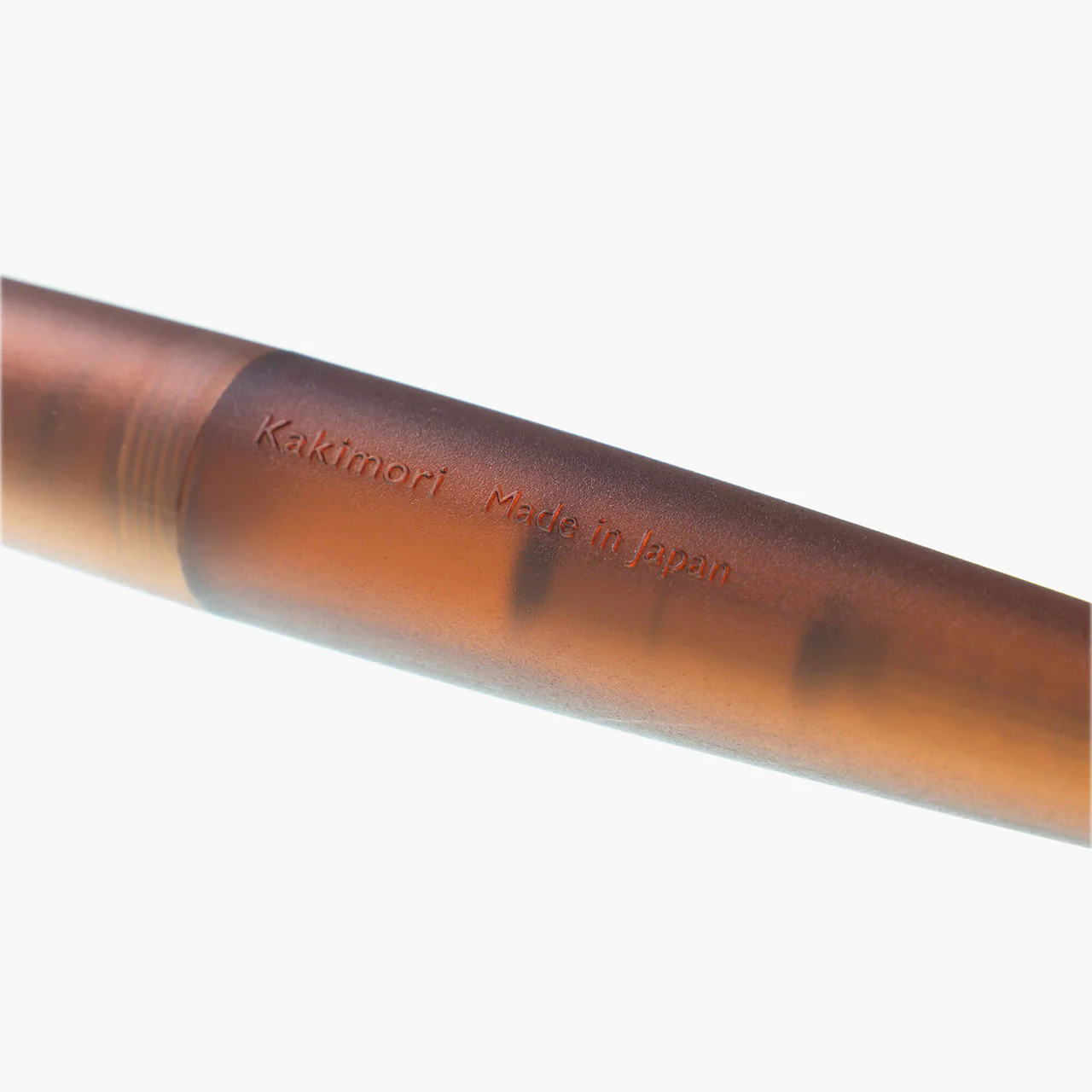Frost Fountain Pen - Image 4