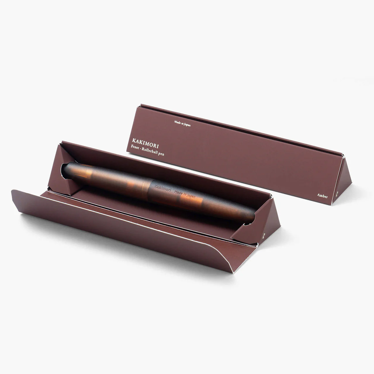 Frost Fountain Pen - Image 5