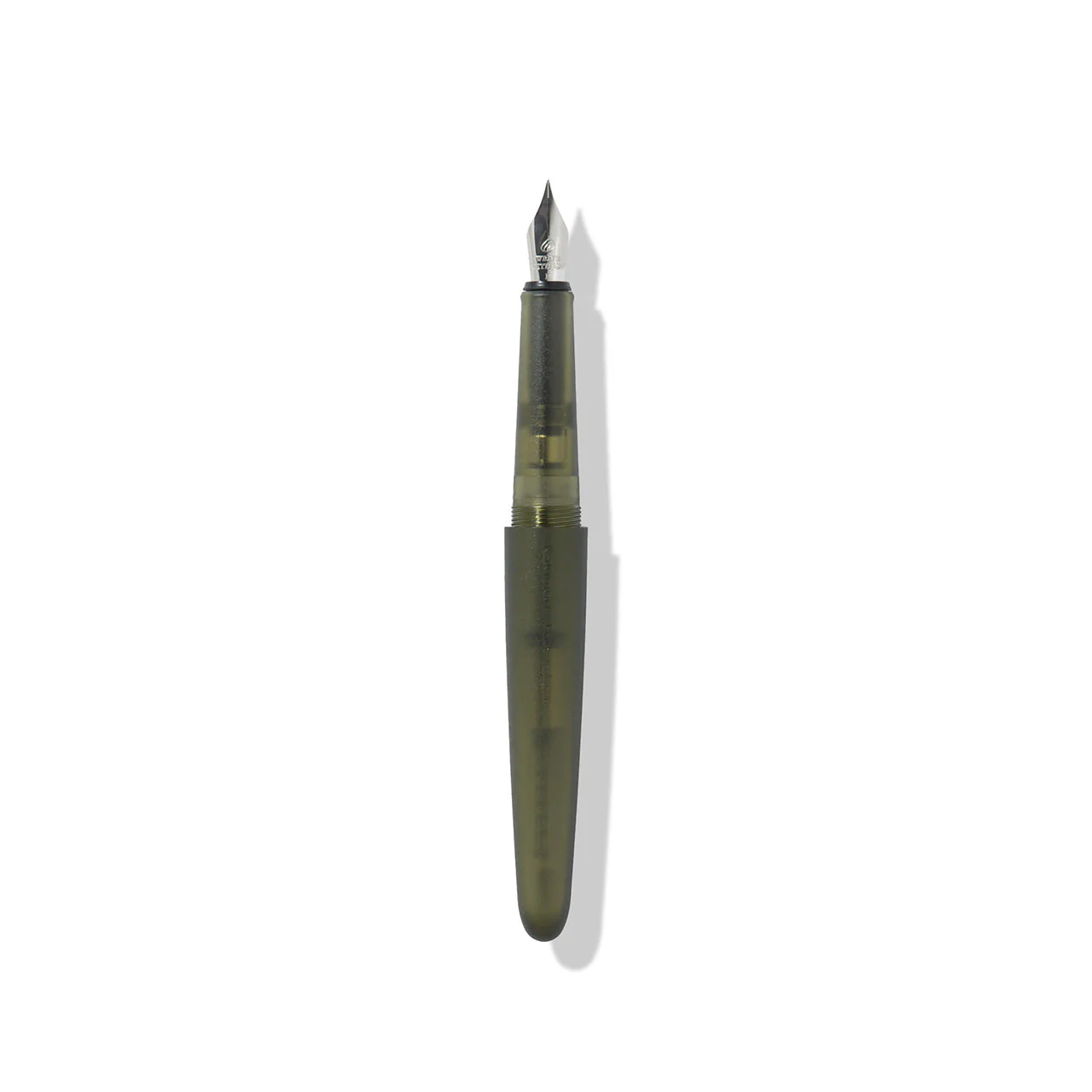 Frost Fountain Pen - Image 6