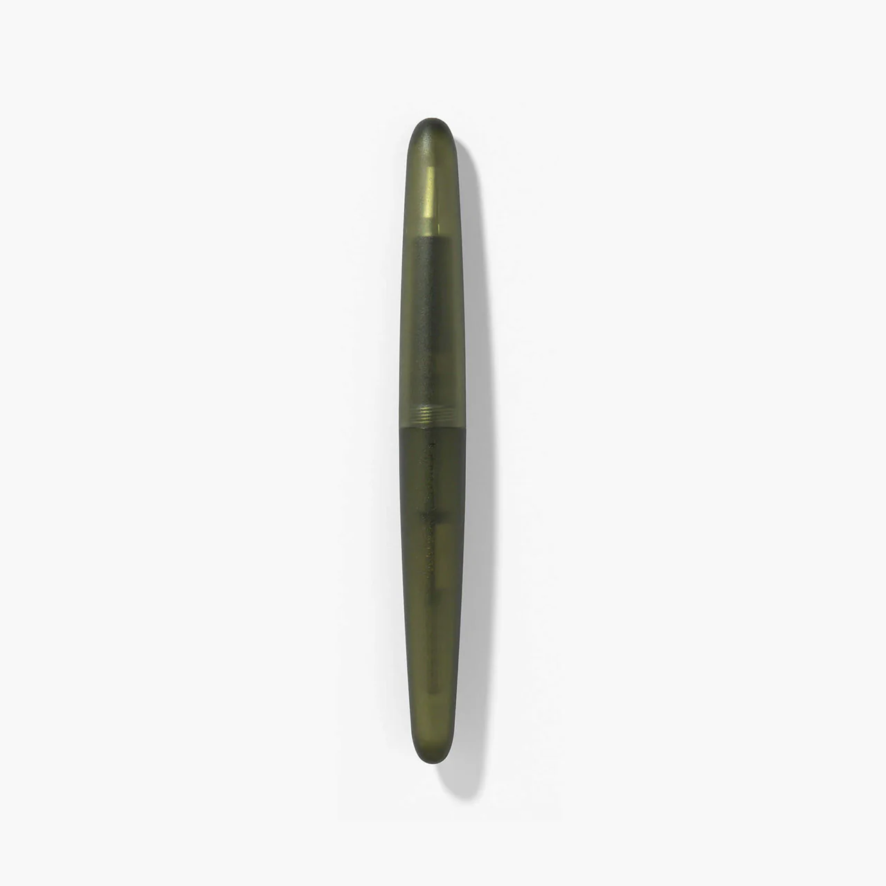 Frost Fountain Pen - Image 7