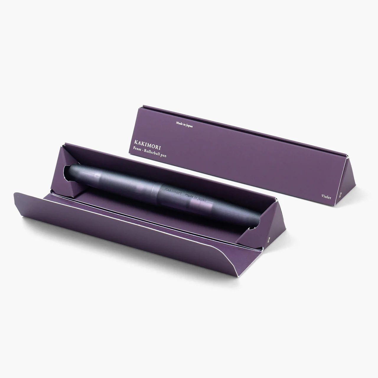Frost Rollerball Pen - Image 13