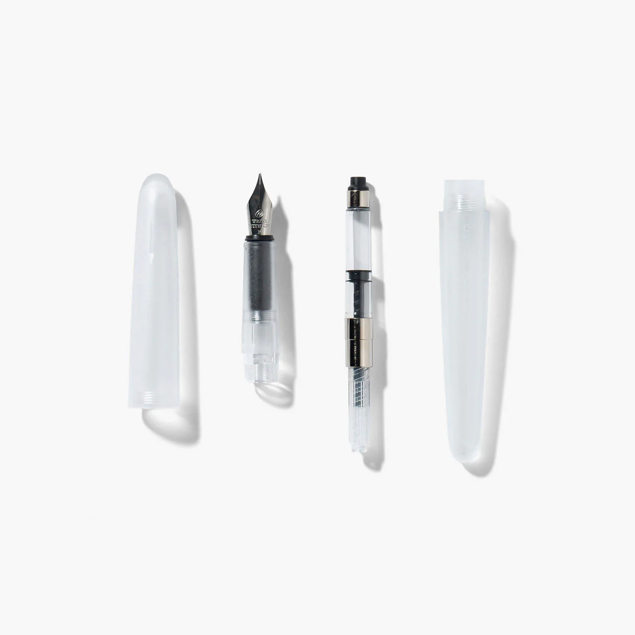 Frost Rollerball Pen - Image 5
