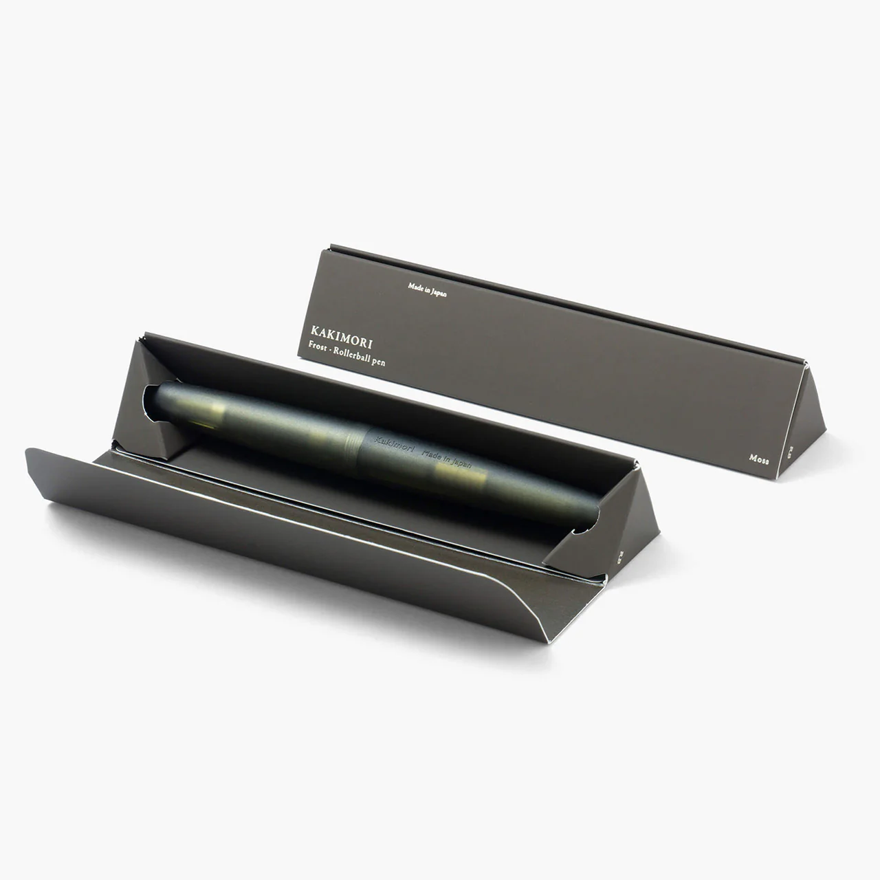 Frost Rollerball Pen - Image 9