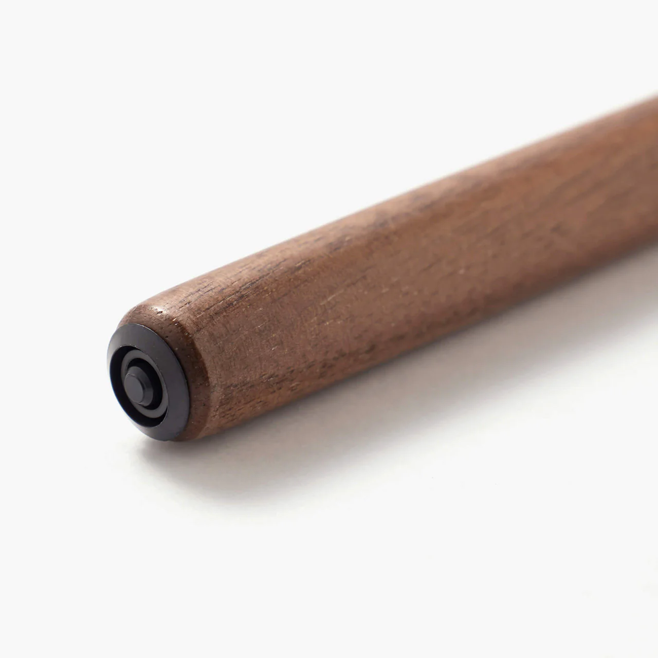 Walnut Dip Pen Nib Holder - Image 3