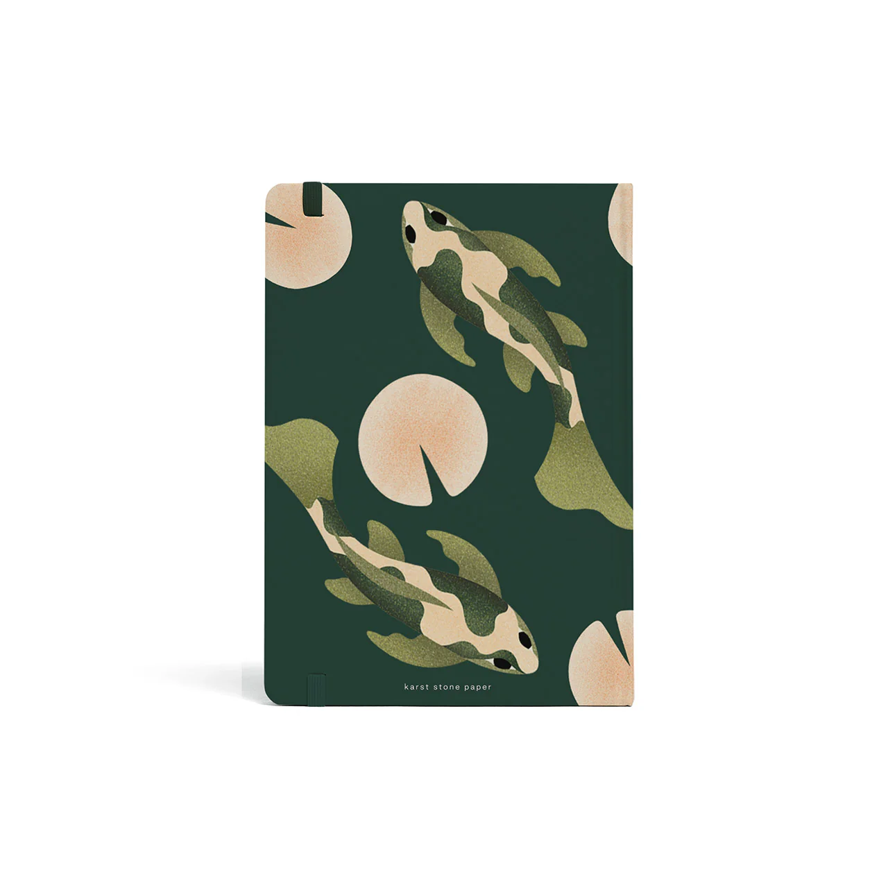 Curious Minds Limited Edition Hard Cover A5 Notebook - Image 5