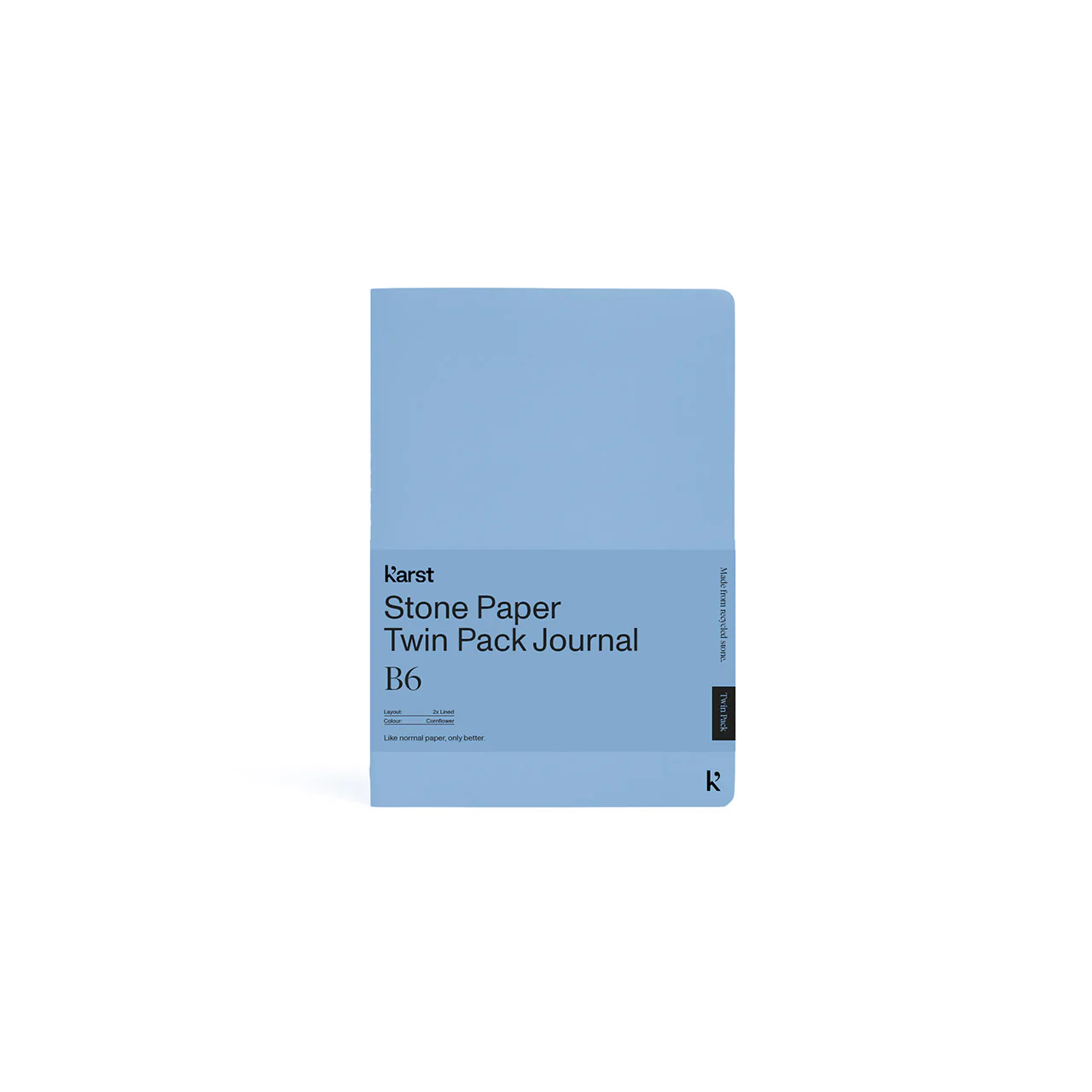 Journal Twin Pack B6 - Image 2