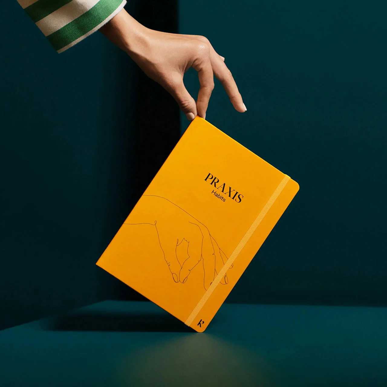 Praxis Journal - Image 10