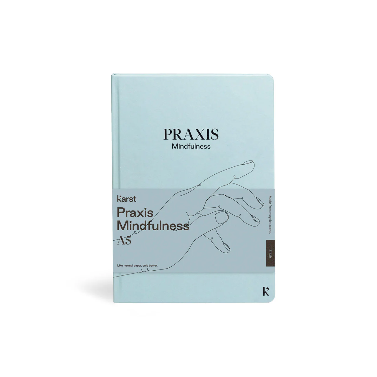 Praxis Journal - Image 11
