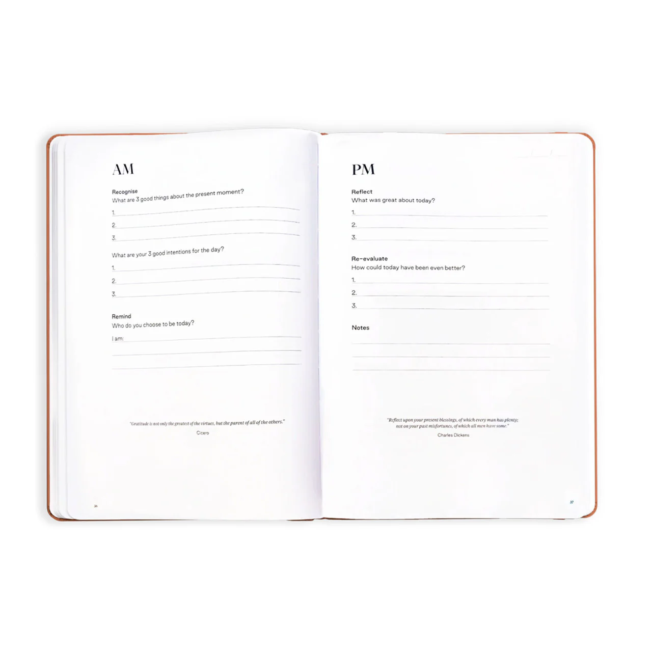 Praxis Journal - Image 3