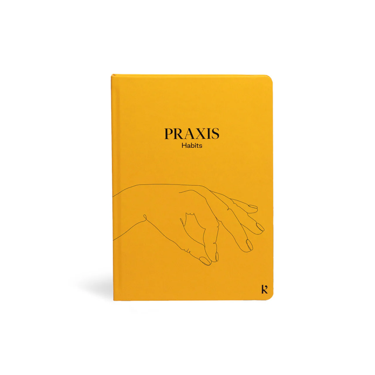 Praxis Journal - Image 6