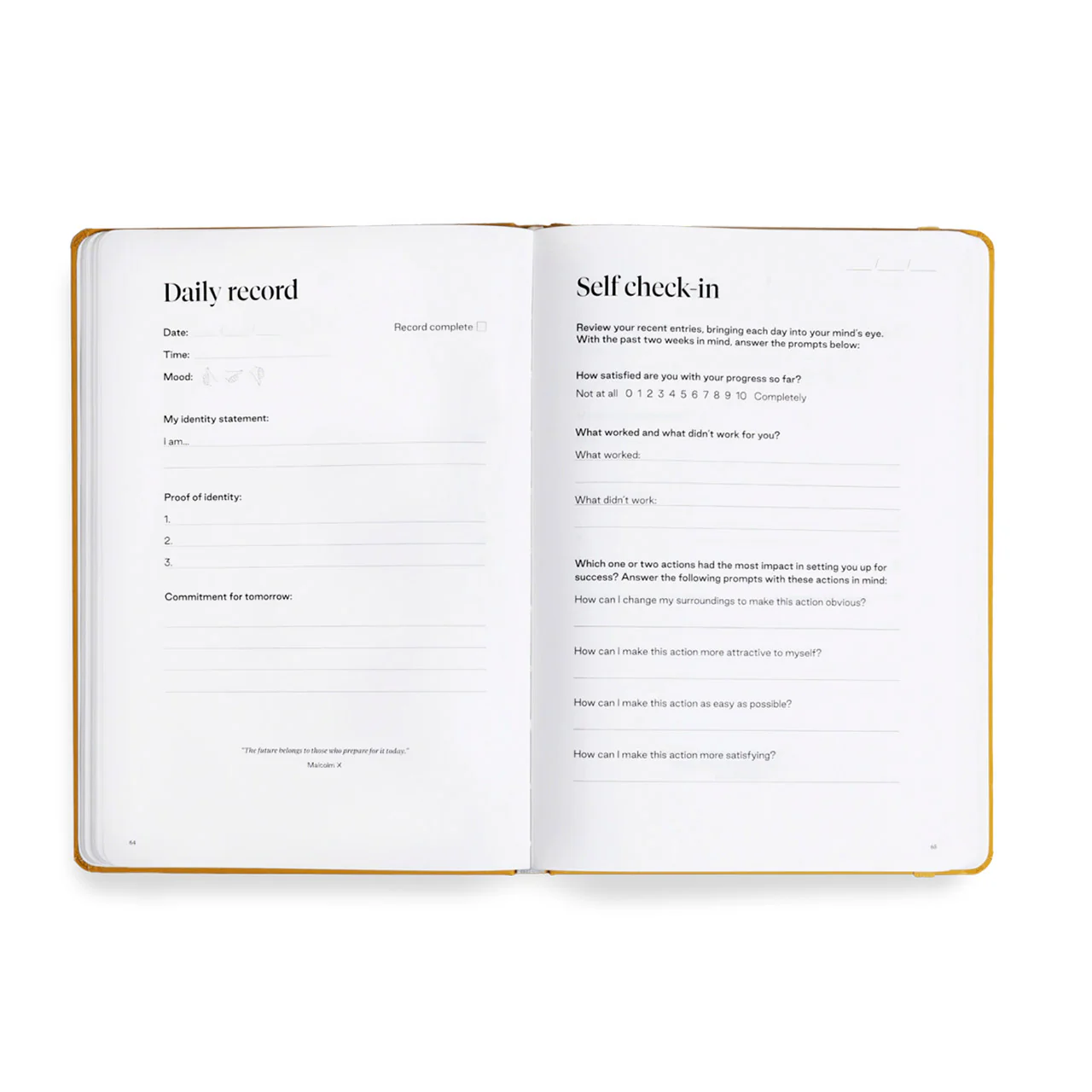 Praxis Journal - Image 7